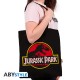 JURASSIC PARK - Tote Bag - "Logo"