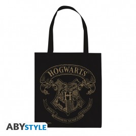 HARRY POTTER - Tote Bag - "Hogwarts"