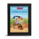 ASTERIX - Kraft Frame - THE MIDDLE EMPIRE x8