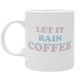 Licorne - Mug 320 ml - LOL and Co - Let it rain Coffe - bo?te x2*