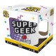 Retro Gaming - Mug 320ml - Happy Mix - Super Geek - box x2*