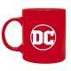 DC Comics - Mug 320 ml - POP Color - Wonder Woman x6*