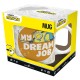 MINIONS - Mug 320 ml - Happy Mix - MY DREAM JOB - subli x2