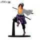 NARUTO SHIPPUDEN - Figurine "Sasuke" x2