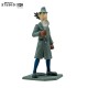 INSPECTOR GADGET - Figurine "Inspector Gadget" x2