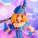 YU-GI-OH! - Figurine "Magician Girl" x2