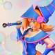 YU-GI-OH! - Figurine "Magician Girl" x2