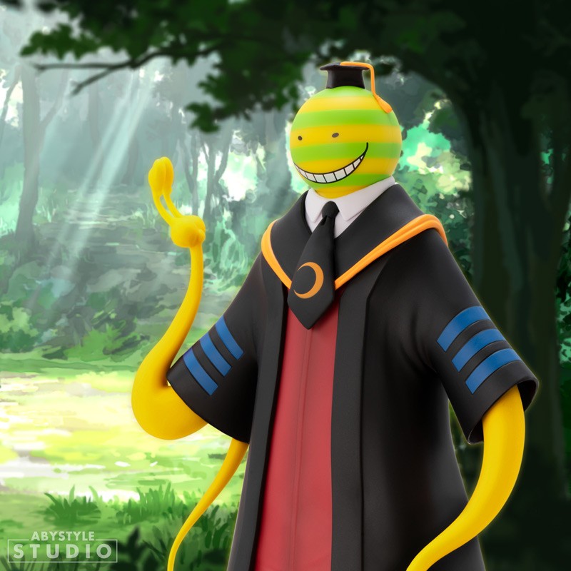 Assassination Classroom - Koro Sensei - Figure