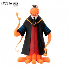 ASSASSINATION CLASSROOM - Figurine "Koro Sensei" orange x2