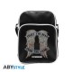 THE WALKING DEAD - Messenger Bag "Daryl Wings" - Vinyl Small Size