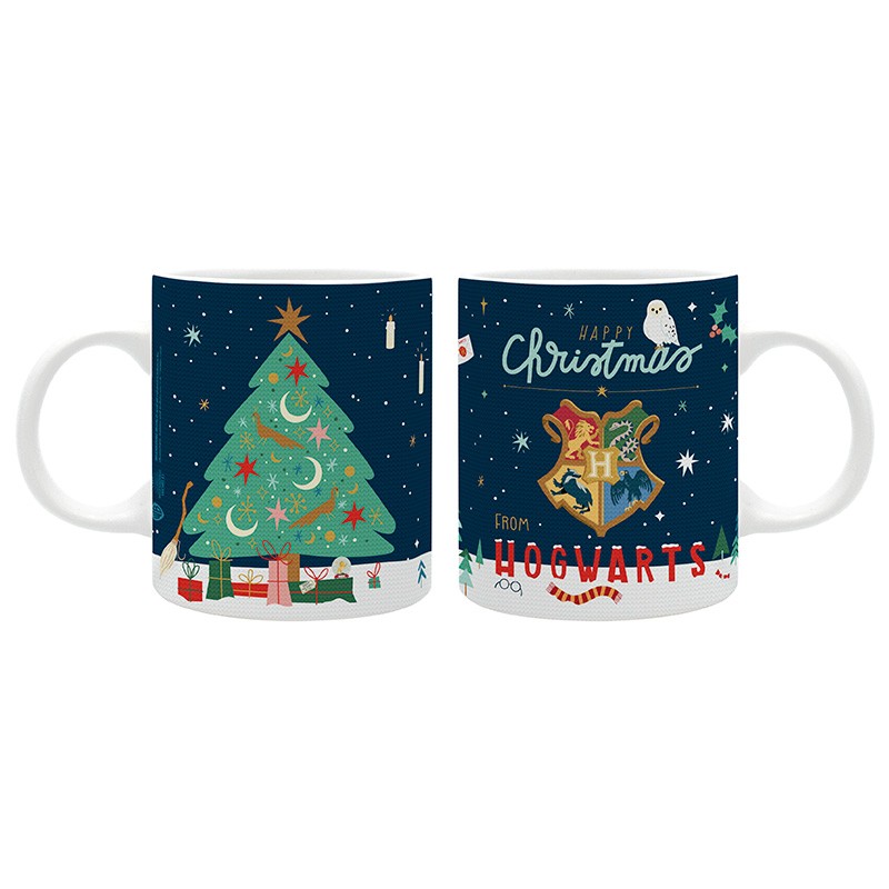 Harry potter christmas cup Clearance