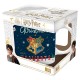 Harry Potter - Mug 320ml - Christmas x2