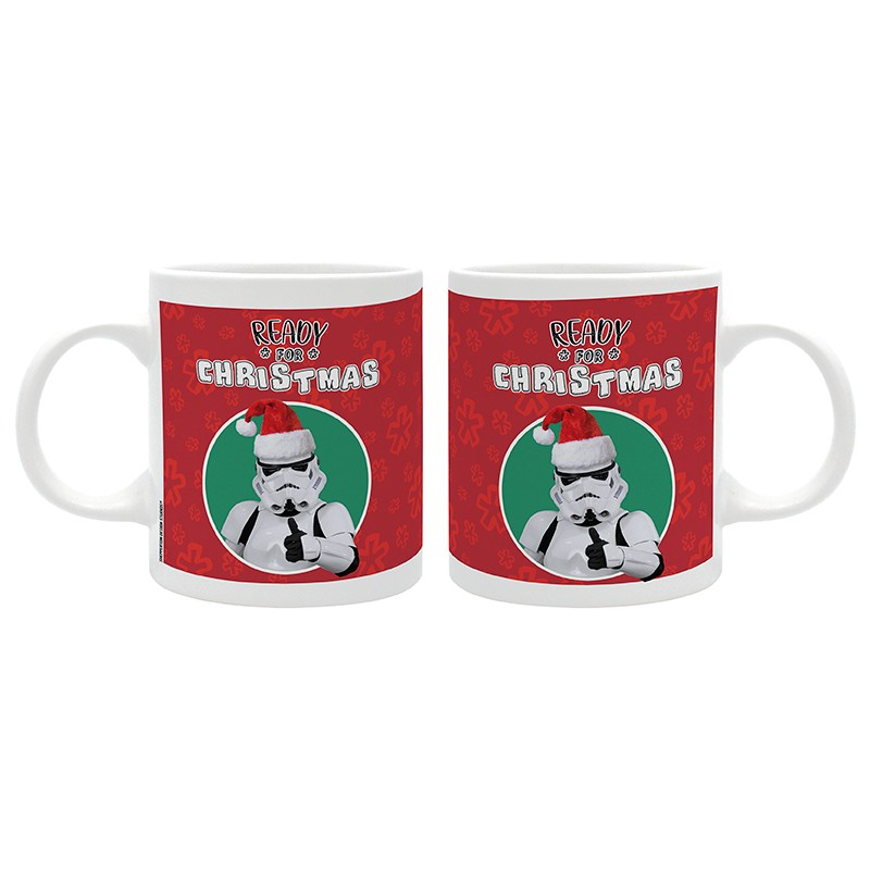 Star Wars Stormtrooper MUG 250ml Buy