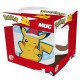 POKEMON - Mug - 320 ml - Pikachu Santa Christmas - subli - box x2