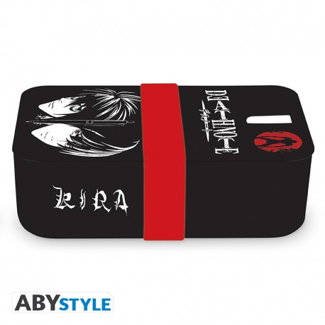 DEATH NOTE - Bento box - 