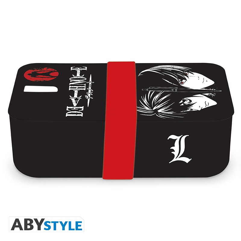 DEATH NOTE - Bento box - 