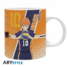 HAIKYU!! - Mug - 320 ml - Hinata & Kageyama - subli - x2