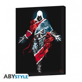 ASSASSIN'S CREED - Toile - Legacy (30x40) x2