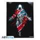 ASSASSIN'S CREED - Canvas - Legacy (30x40) x2