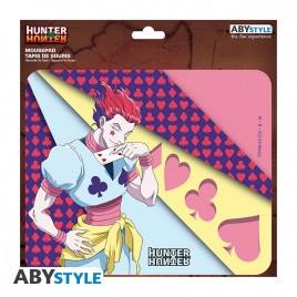 HUNTER X HUNTER - Flexible Mousepad - Hisoka