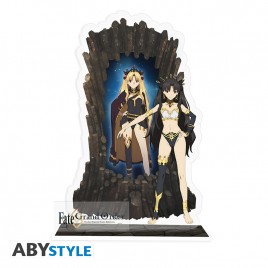 FATE/GRAND ORDER - Acryl® - Ishtar & Ereshkigal x4