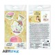 DISNEY - Acryl® - Mme Samovar et Zip x4