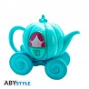 DISNEY - Teapot - Cinderella Carriage