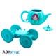 DISNEY - Teapot - Cinderella Carriage