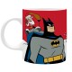 DC COMICS - Mug 320ml - I WANT THE BATMOBILE x2