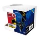 DC COMICS - Mug 320ml - I WANT THE BATMOBILE x2