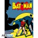 DC COMICS - Toile - Batman couverture vintage (30x40) x2