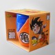 DRAGON BALL - Mug 3D - DBZ/Goku Gi x2*