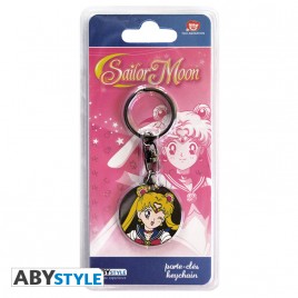 SAILOR MOON - Keychain "Sailor Moon" X4