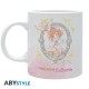 CARDCAPTOR SAKURA - Mug - 320 ml - Sakura Watercolor - subli Mate x2
