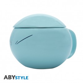 SLIME - Mug 3D - Rimuru x2