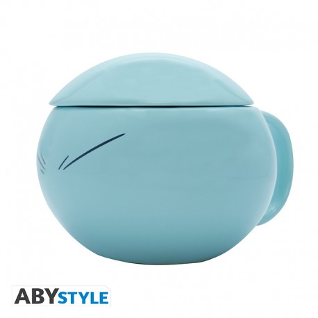 SLIME - Mug 3D - Rimuru x2