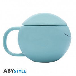 SLIME - Mug 3D - Rimuru x2
