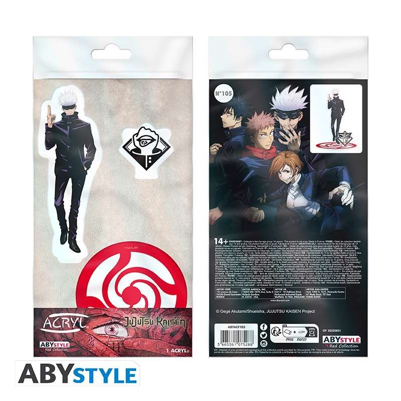 Jujutsu Kaisen - Acryl - Gojo