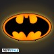 DC COMICS - Lampe - "Batman logo"
