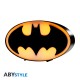 DC COMICS - Lampe - "Batman logo"