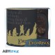 LORD OF THE RINGS - Mug - 460 ml - Group- with box x2