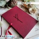THE HOBBIT - Cahier A5 Premium "Bilbon Sacquet" X4