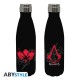 ASSASSIN'S CREED - Water bottle - Crest x2