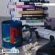 PLAYSTATION - Pck Verre XXL + Mug + 2 Coasters "Classique 2019"