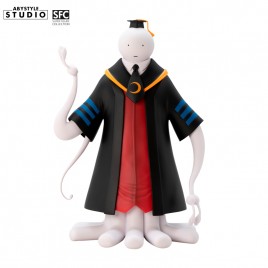 ASSASSINATION CLASSROOM - Figurine "Koro Sensei" white x2