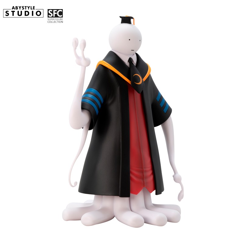 ASSASSINATION CLASSROOM - Figurine 