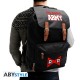 DRAGON BALL - XXL Backpack "DBZ/ Red Ribbon"
