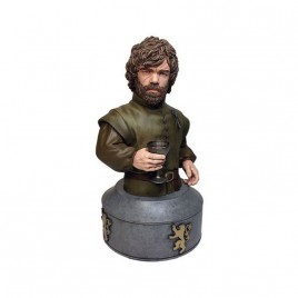 GAME OF THRONES - Bust Tyrion Hand of the Queen 15cm !