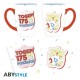POKEMON - Mug - 400 ml - Togepi - box x2