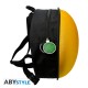 DRAGON BALL - Backpack in shape "DBZ/Dragon Ball"